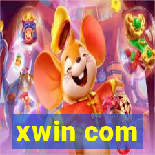 xwin com